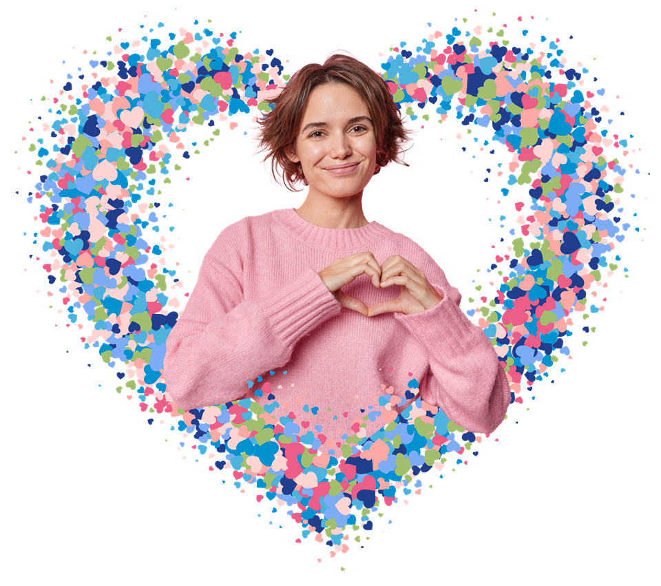 Deviens bénévoles !